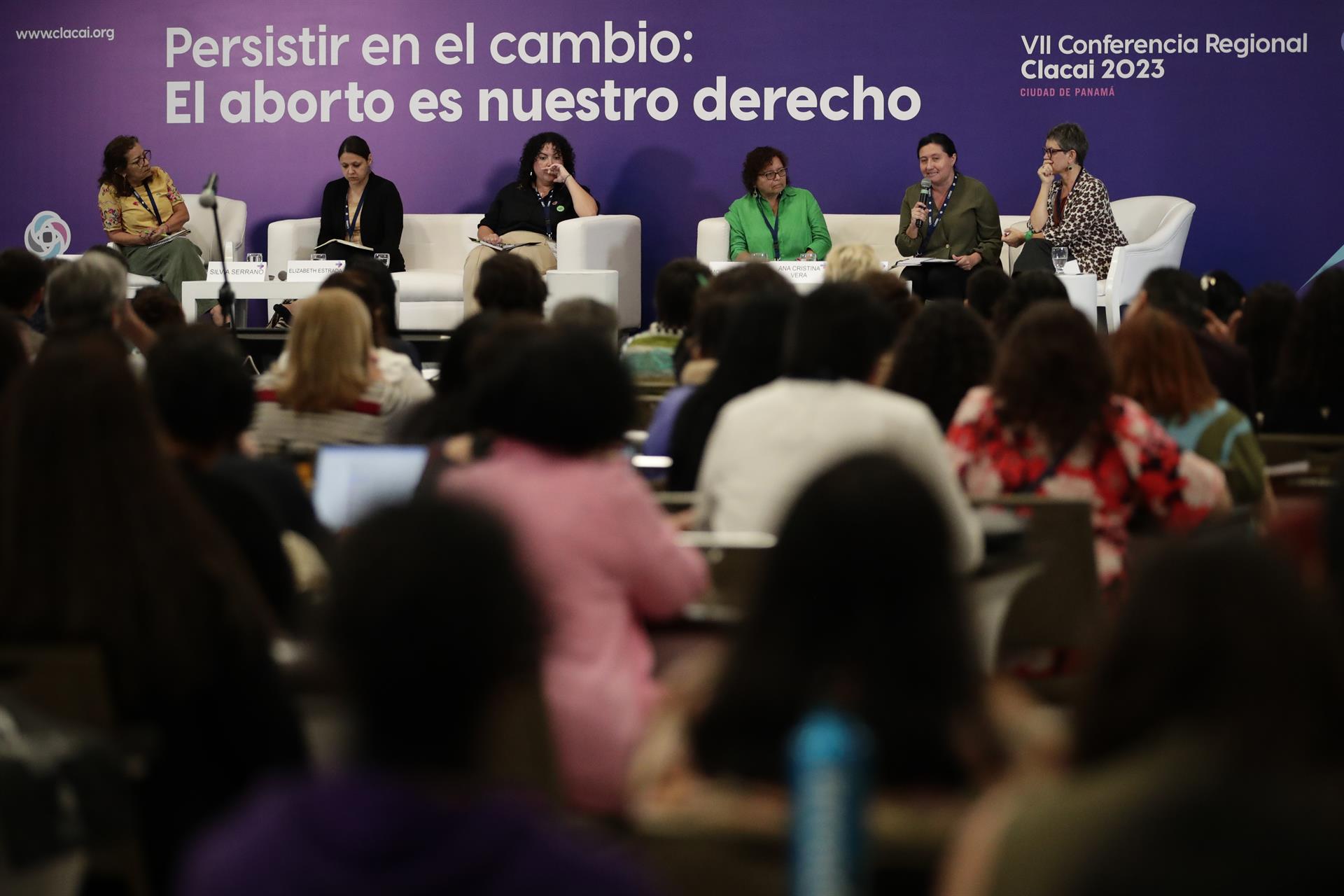 Centroamérica es la región del mundo que más penaliza el aborto