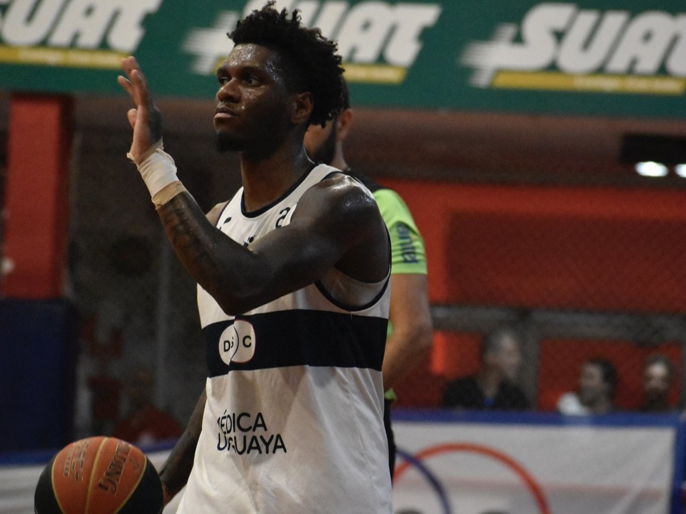 Liga Uruguaya de Básquetbol ganaron Urupan y Sporting » Portal Medios