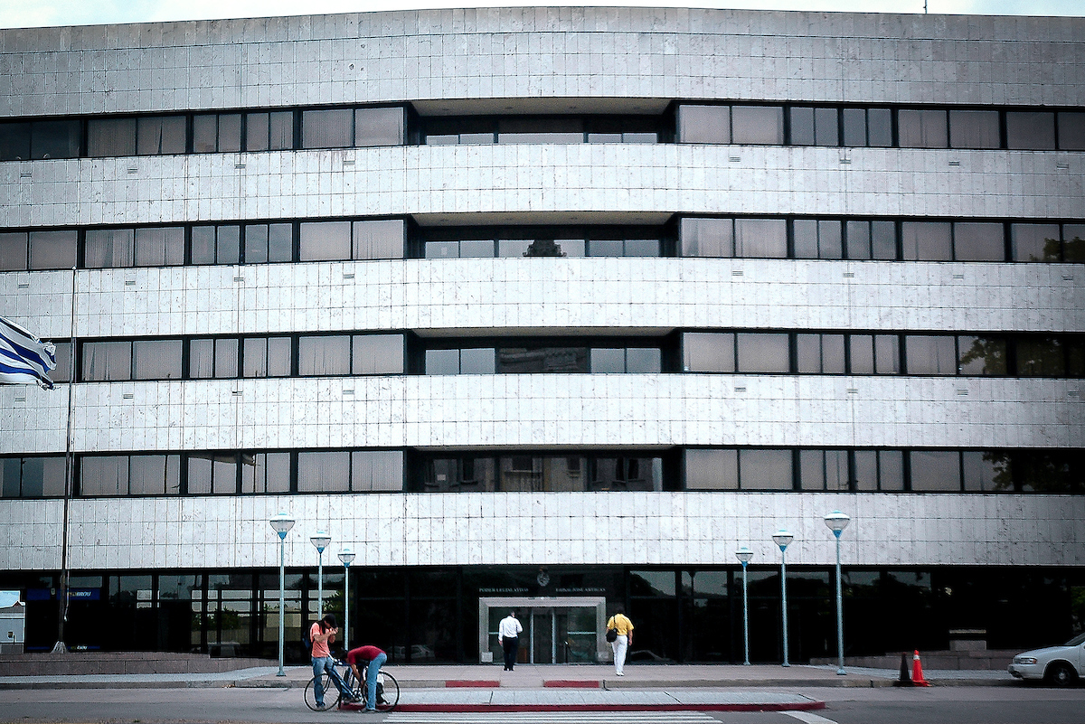 La comisión de Presupuestos y Hacienda de Diputados vota proyecto de ley de presupuesto 