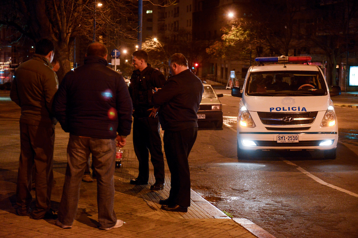 Continúa grave el hombre que intentó cometer un femicidio en el barrio ...