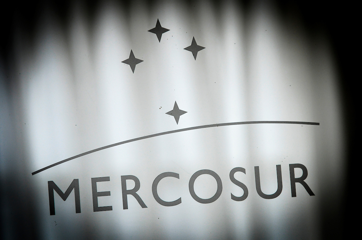Acuerdo Mercosur-Unión Europea podría firmarse el 20 de diciembre en Río