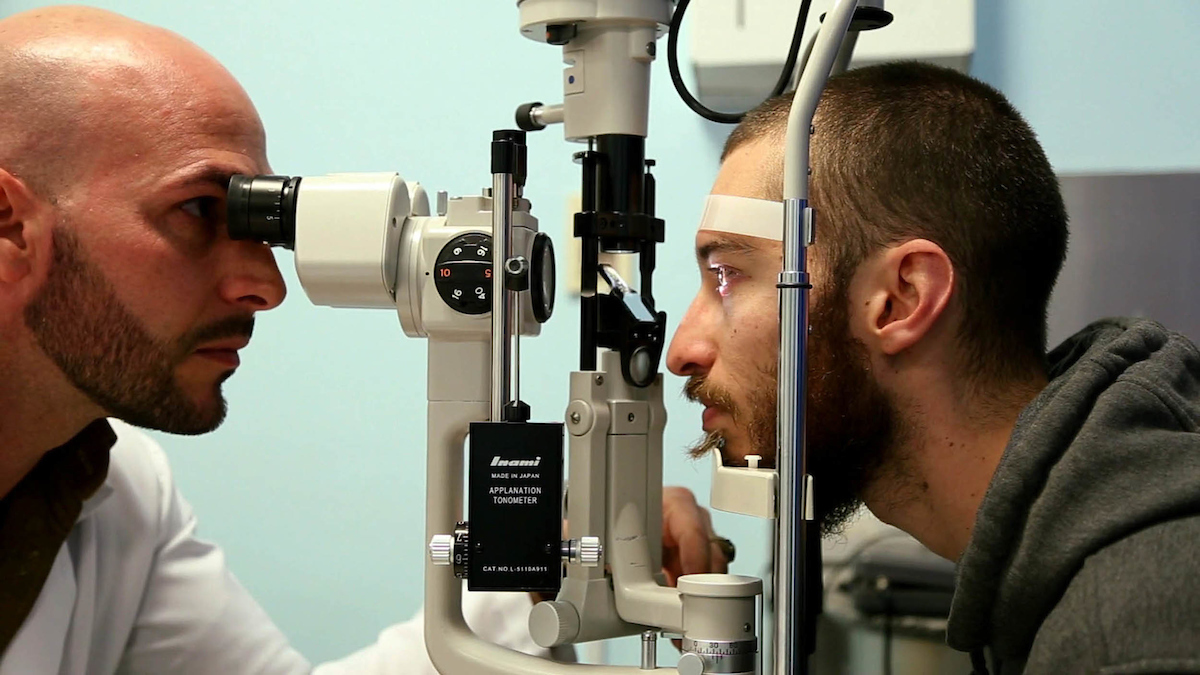 Un estudio uruguayo sobre cataratas y ceguera fue publicado en Science