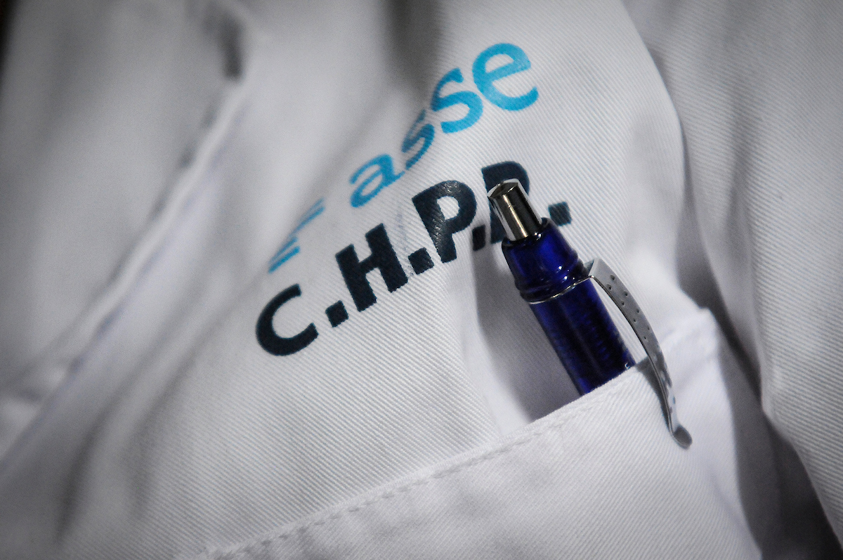 Pereira Rossell registra aumento de niños expuestos a drogas