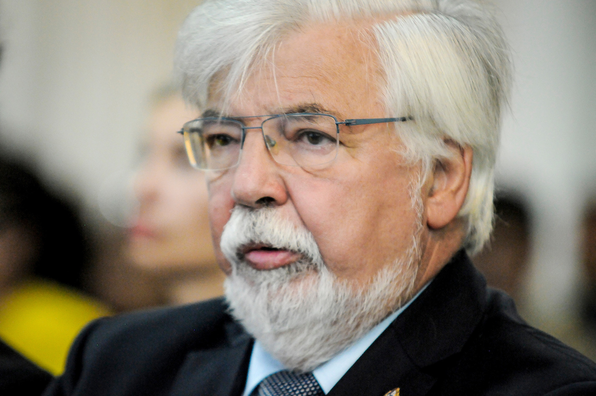 Falleció Eduardo Bonomi por un paro cardiorespiratorio » Portal Medios