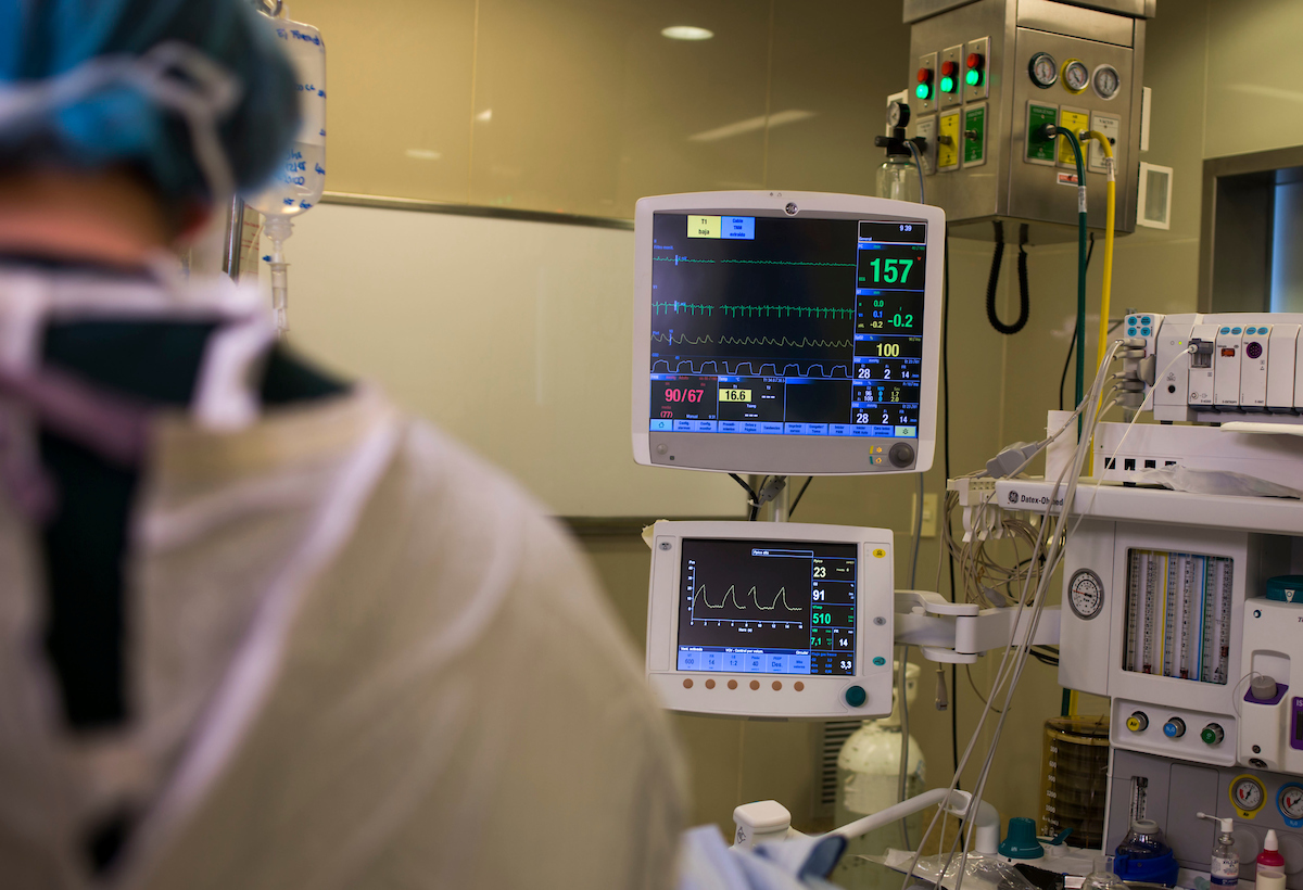 Enfermedades cardiovasculares son la principal causa de muerte en las mujeres uruguayas