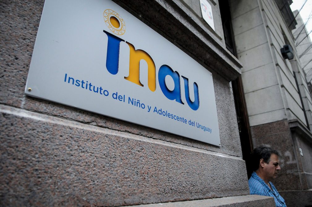 El hijo de Joselo López aceptó la culpabilidad en delito de fraude al INAU