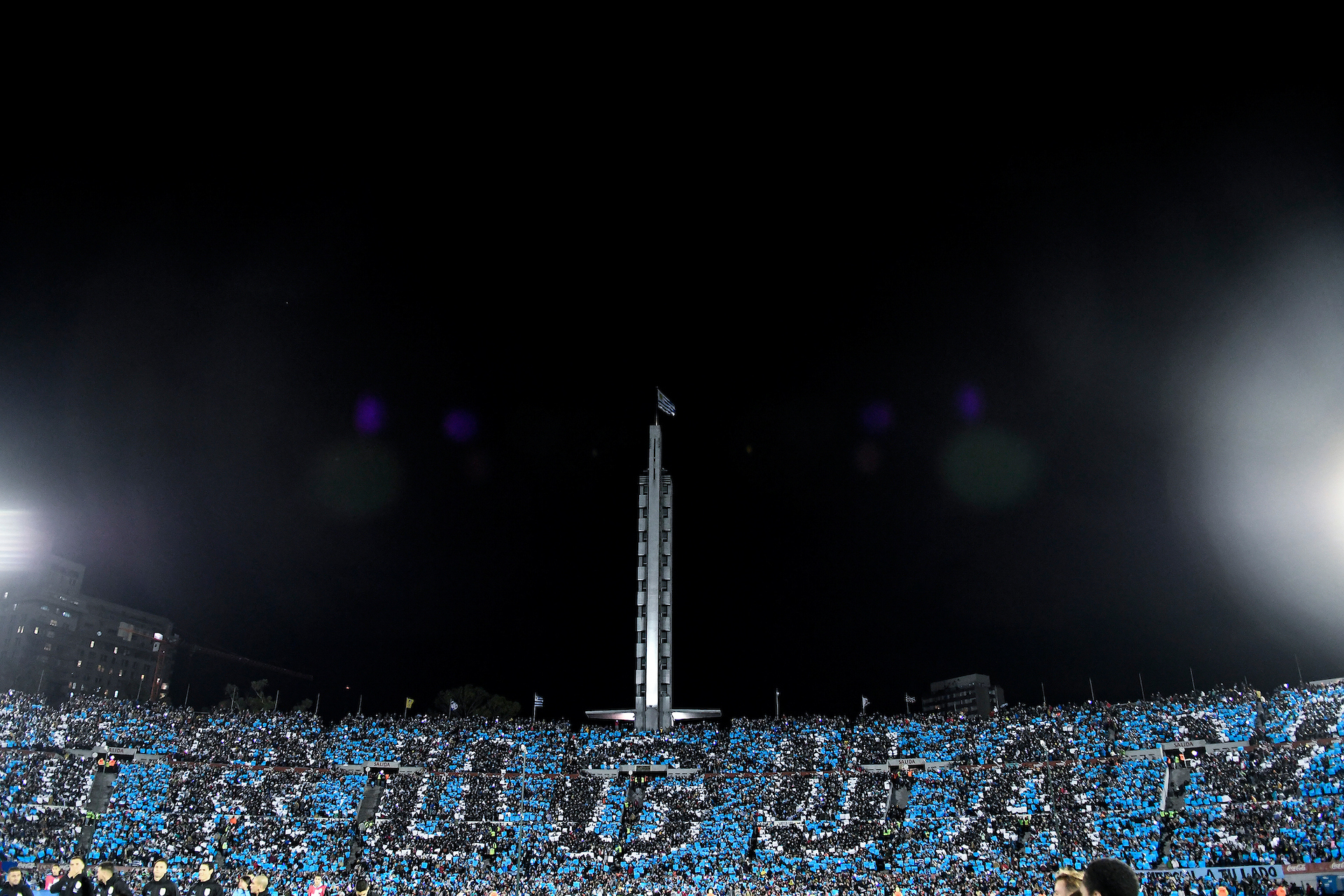 Se abrió la venta de entradas al público en general para Uruguay ...