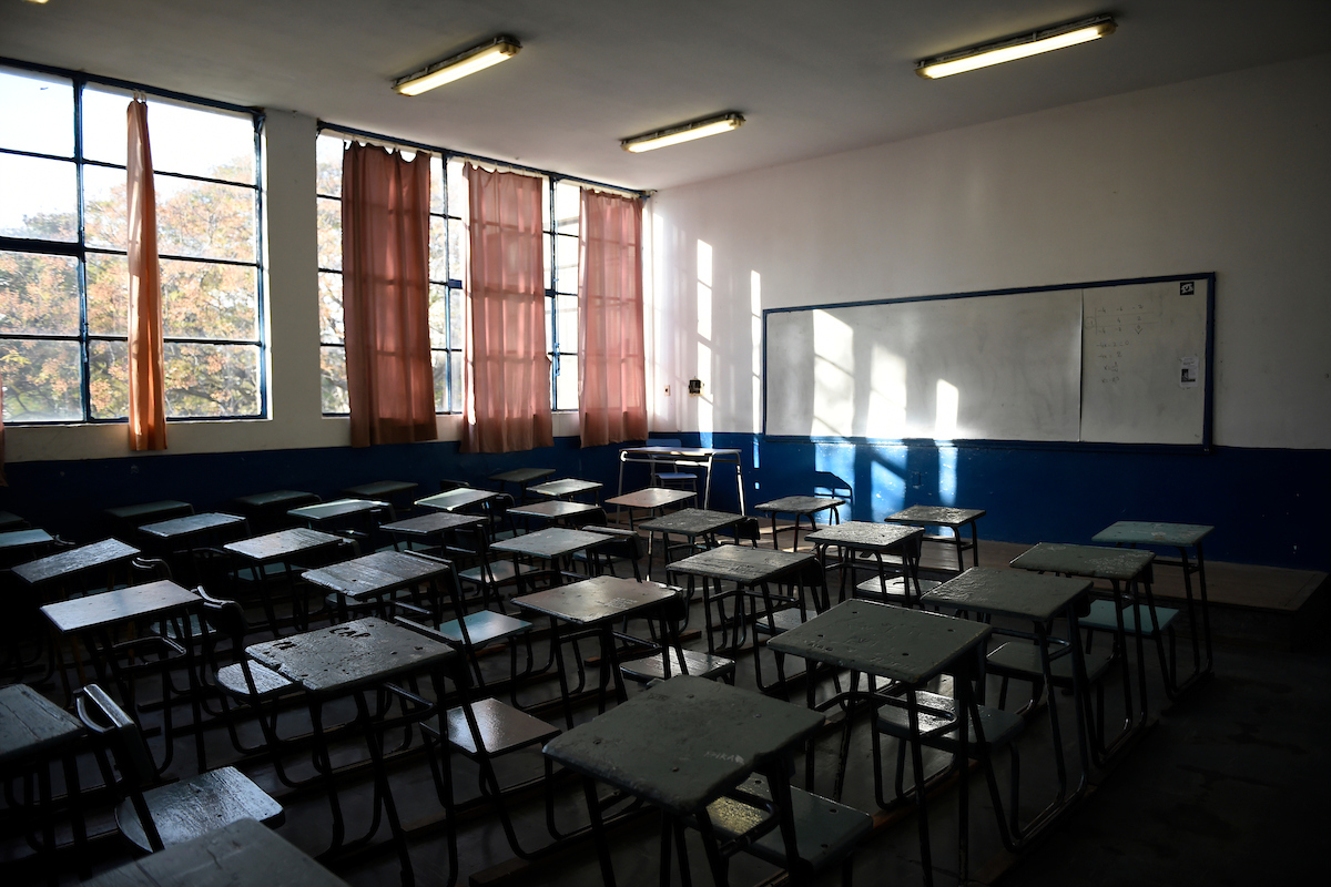 «Terminá el liceo»: la convocatoria de la Fundación Familia Fogel