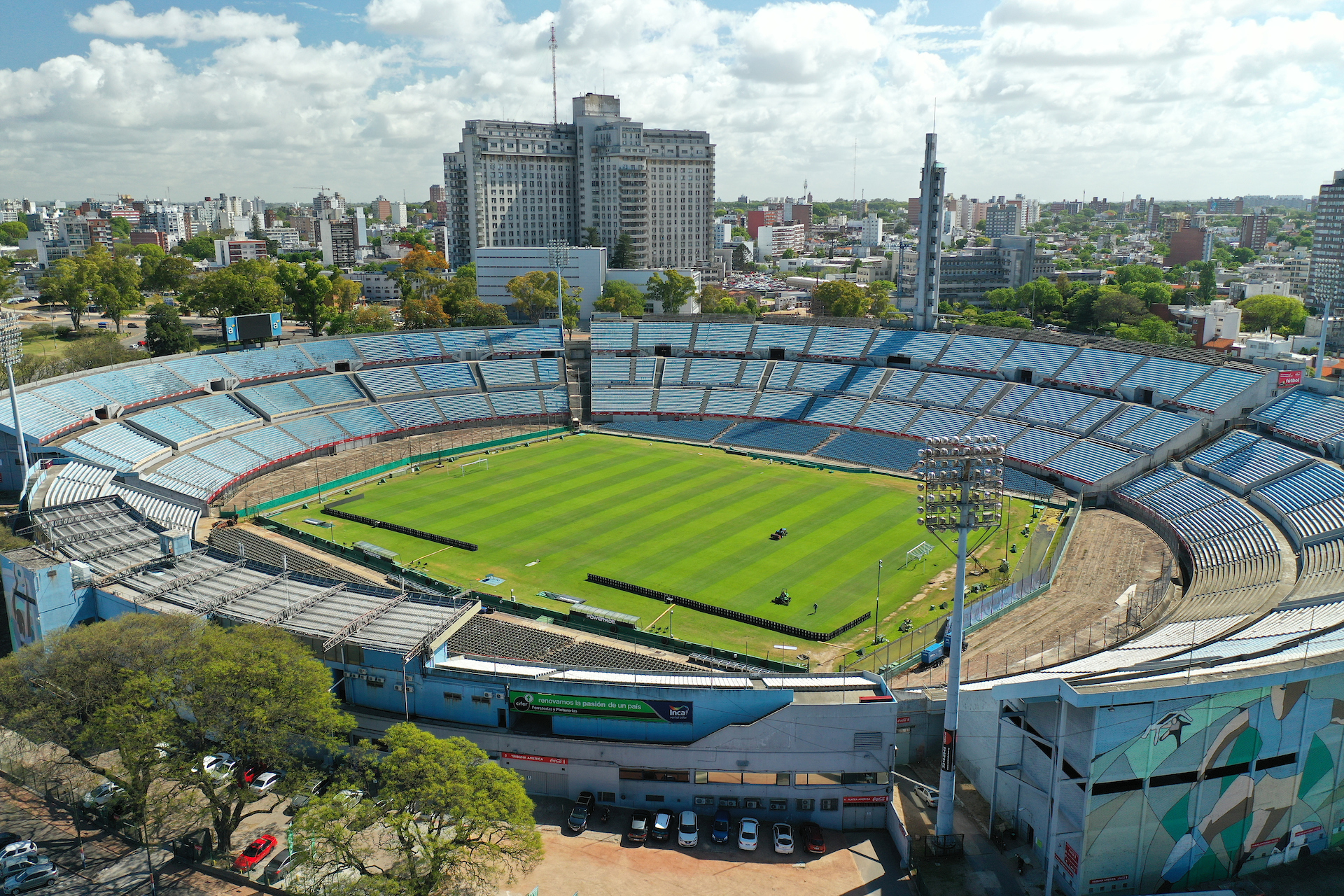 Cómo sigue la definición entre Peñarol y Liverpool por el Campeonato Uruguayo  2023?