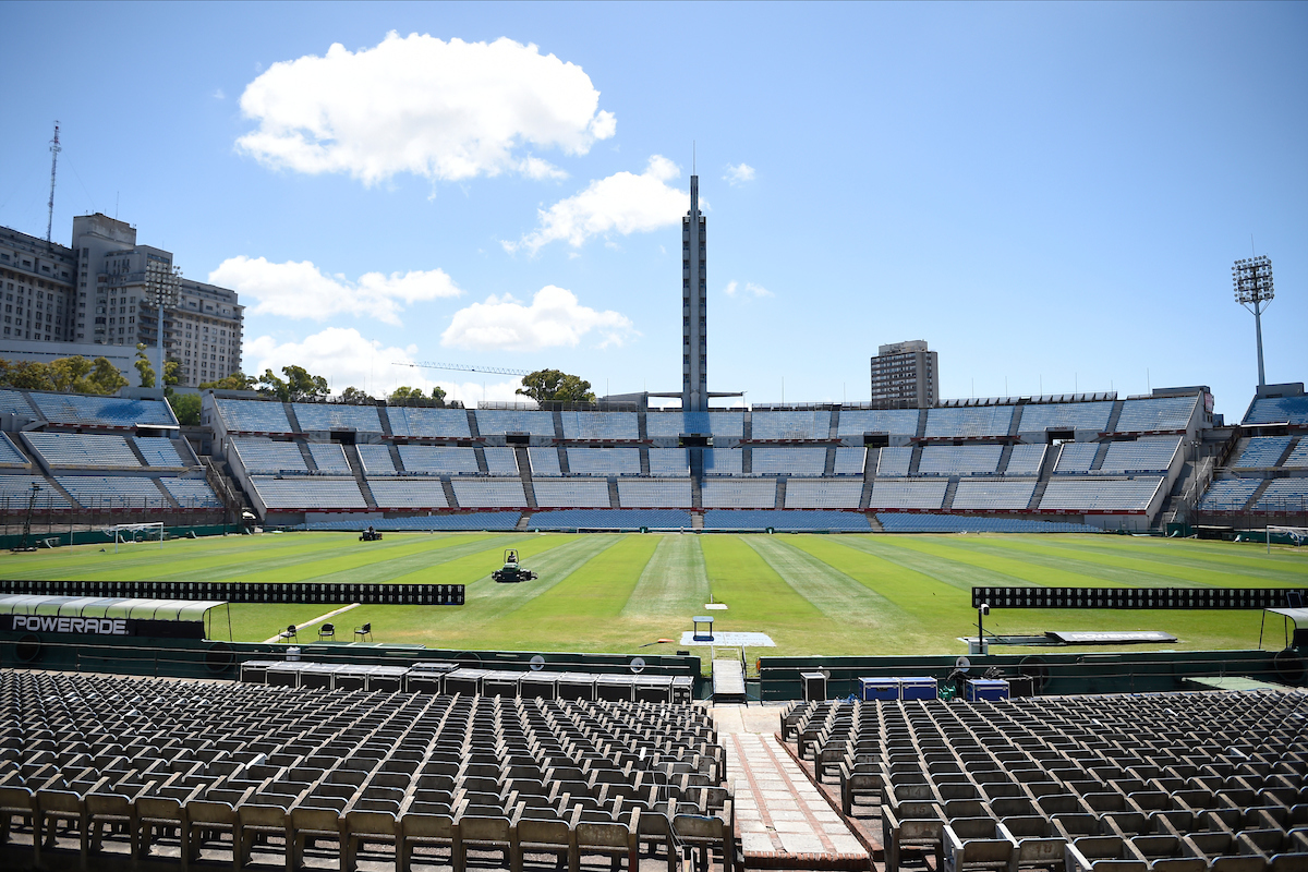 Tenfield.com » La agenda de los “grandes” en enero