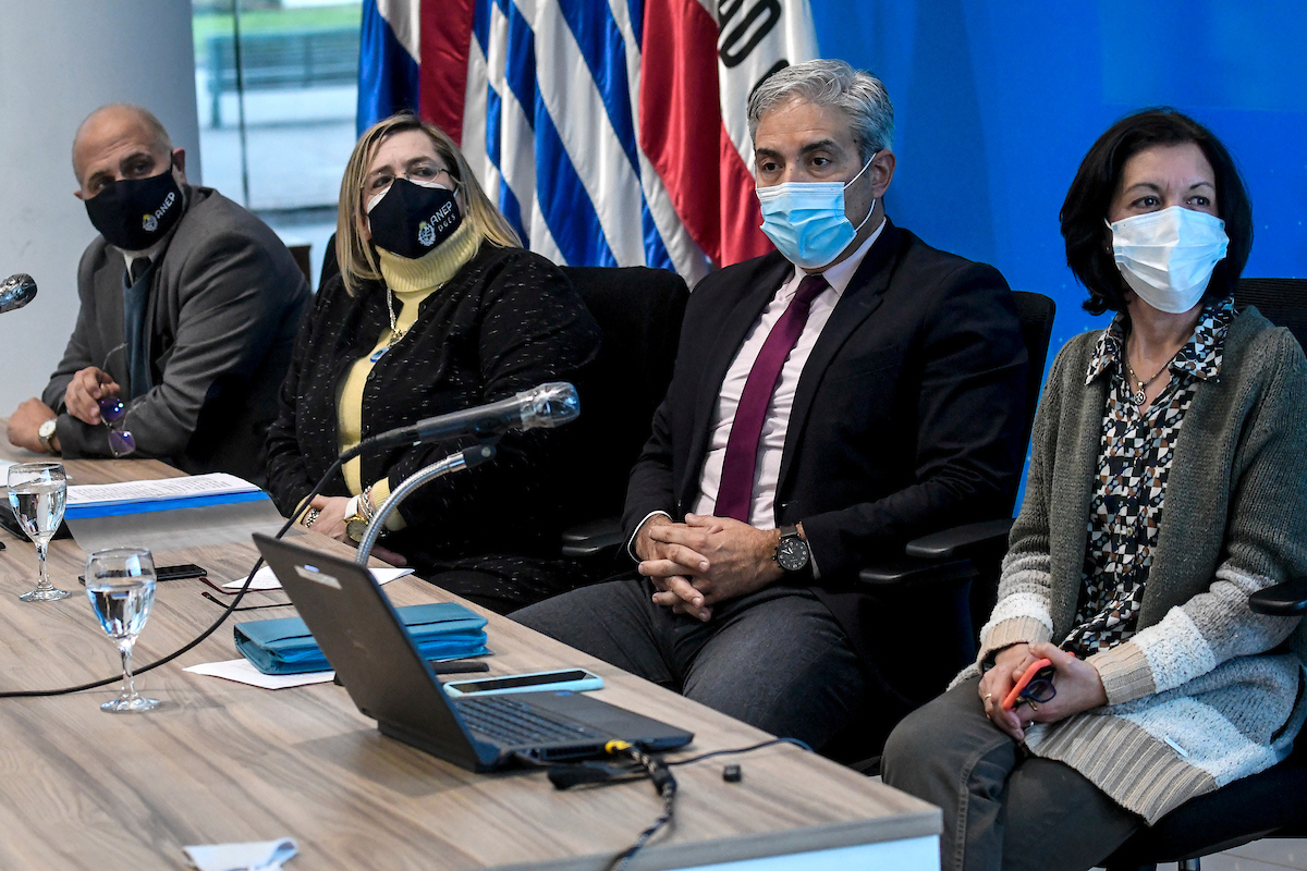 Renunció el subdirector de Secundaria y cuestionó «actitudes» de Cherro ...