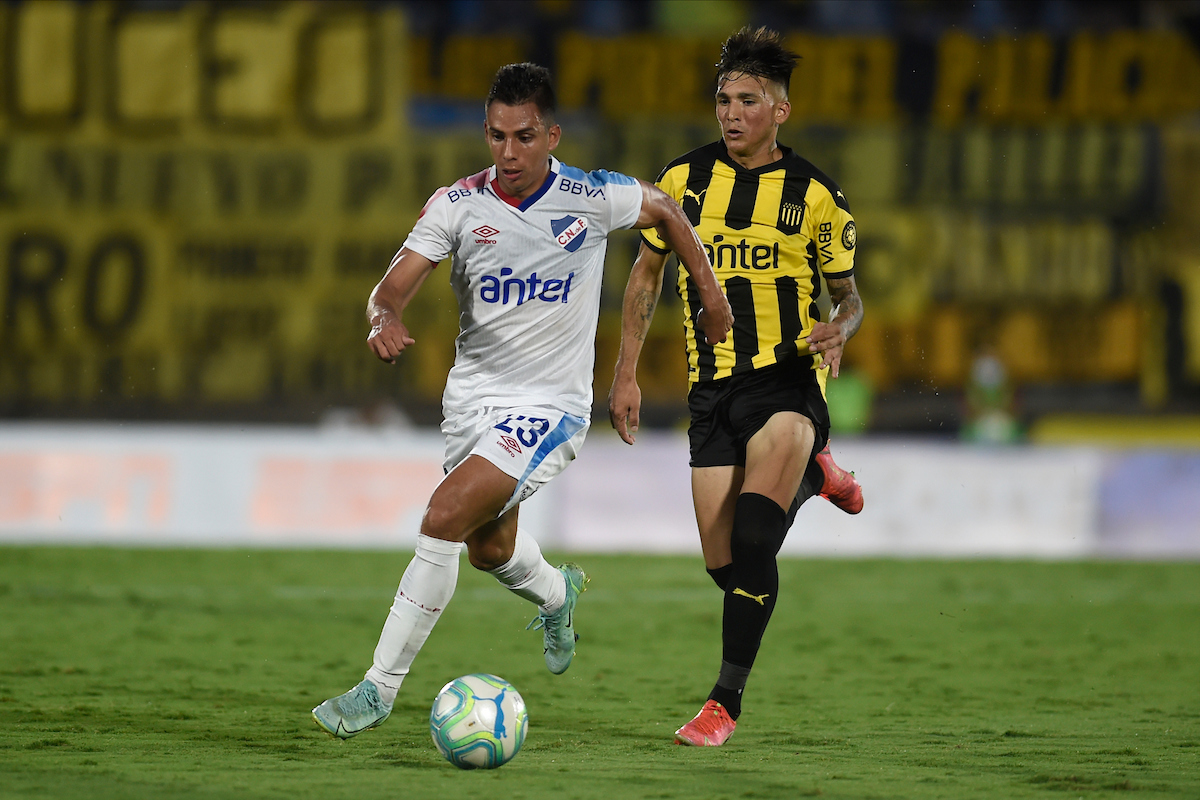 ATENCIÓN URUGUAY // STAR+ tendrá todo el fútbol uruguayo, desde el 18 de  marzo - ESPN Press Room Latin America South