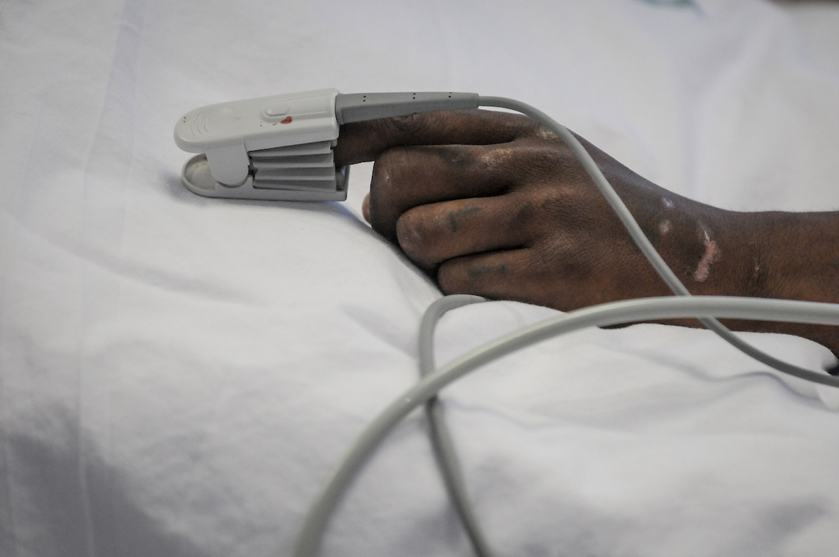 OMS: Una de cada cinco personas desarrollará alguna forma de cáncer a lo largo de su vida