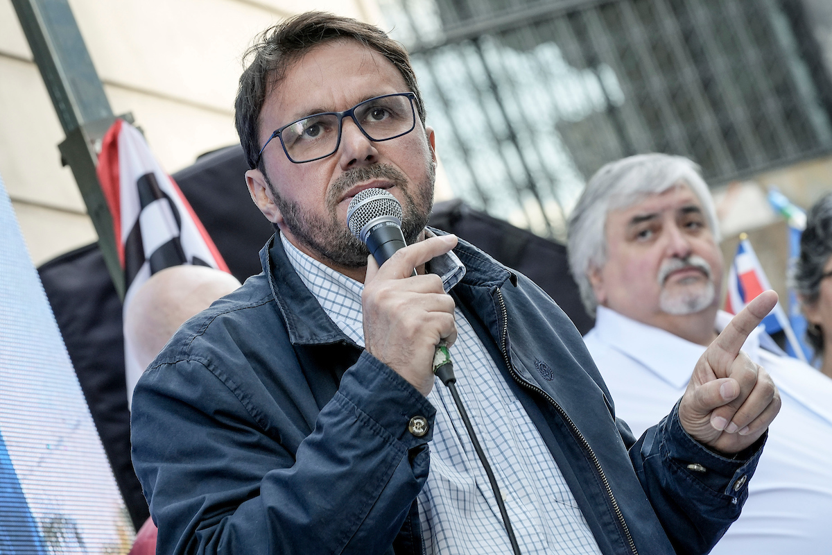 Aebu: crítica situación de Caja Bancaria se supera con aumento del ...