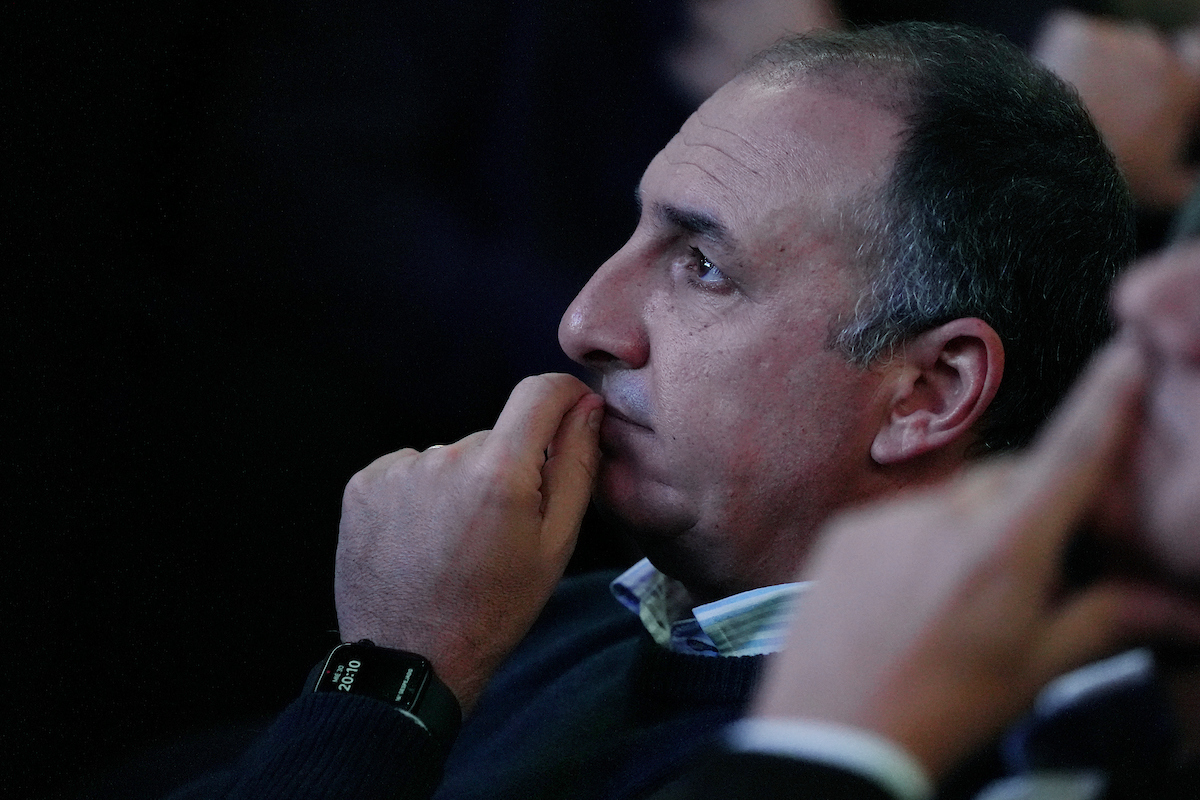 El intendente de Salto dijo que la situación financiera de la comuna 'es compleja'