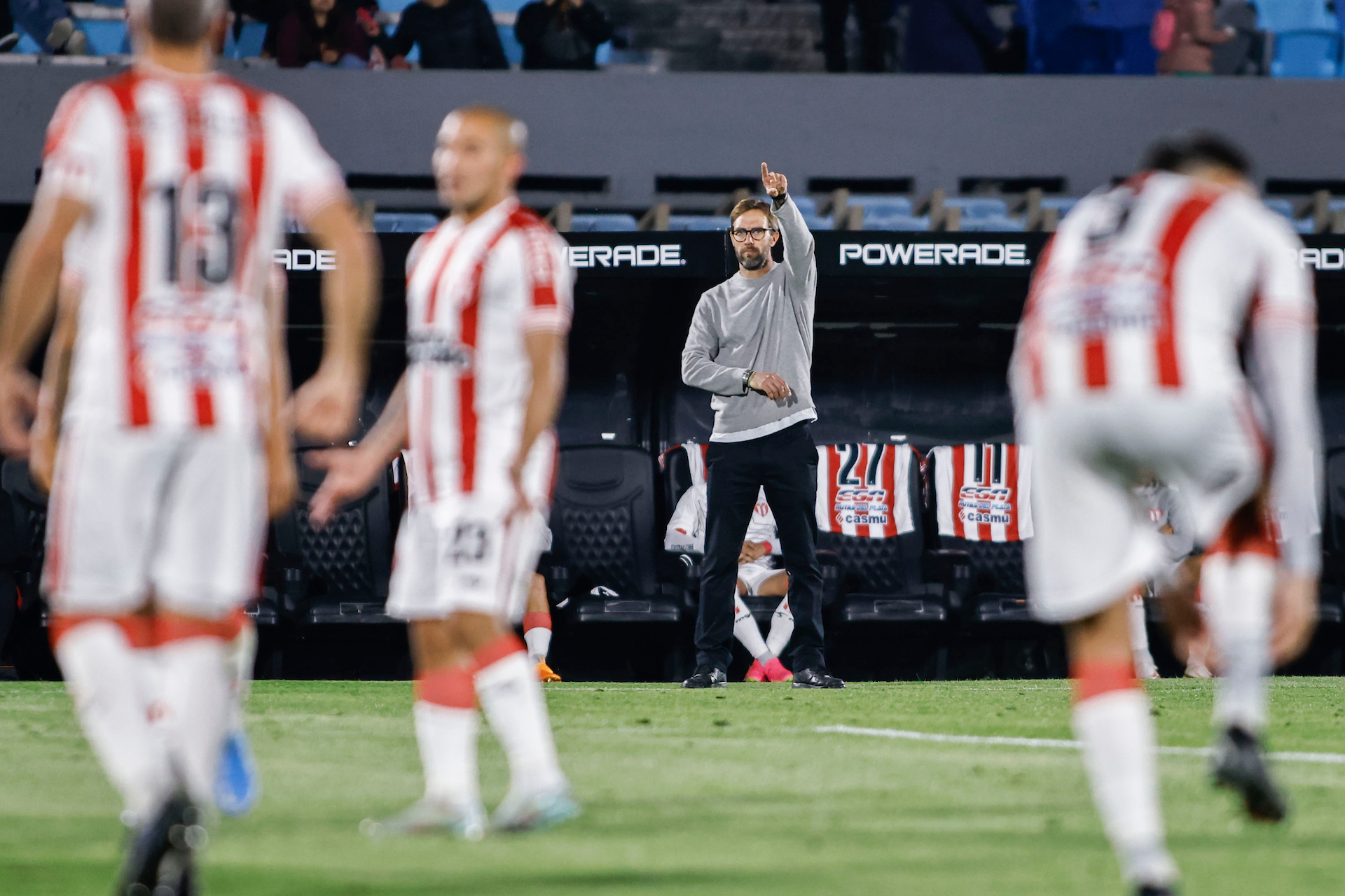 River Plate en la pretemporada: ¿cuándo vuelve a entrenar el equipo y qué  amistosos jugará?