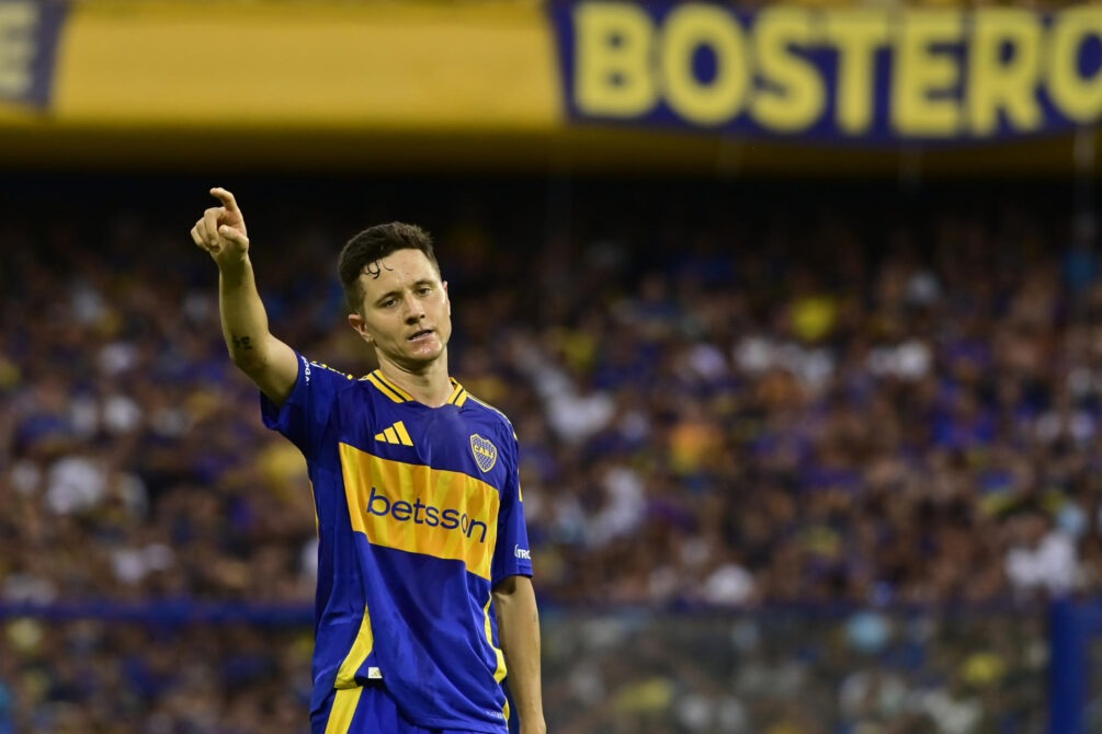 Argentina: Los favoritos Boca y River no pasan del empate en el debut