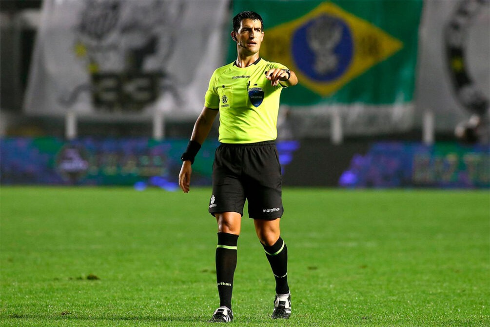 Leodán González: “Salimos a la cancha a tener la menor cantidad de errores”