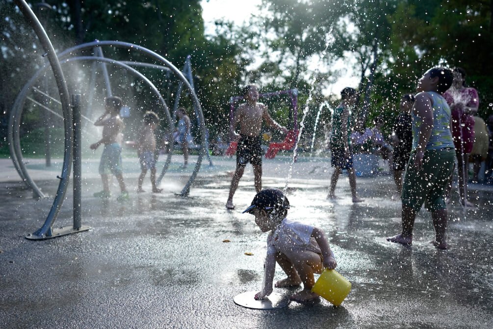 El MSP emitió recomendaciones tras anuncio de ola de calor