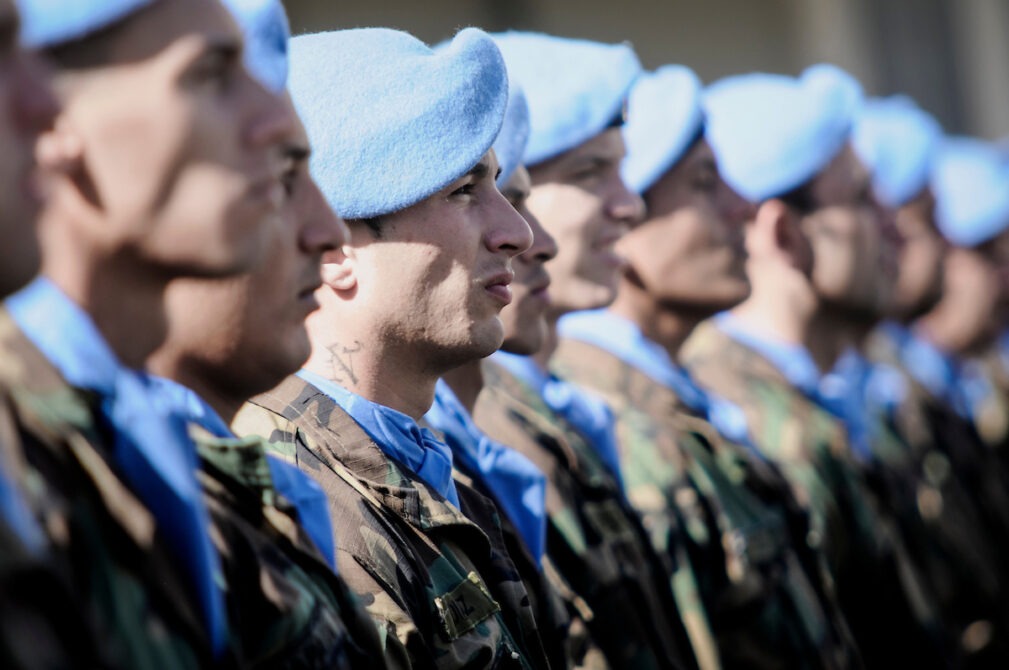 Lacalle Pou participará en el homenaje al soldado Rodolfo Álvarez fallecido en el Congo