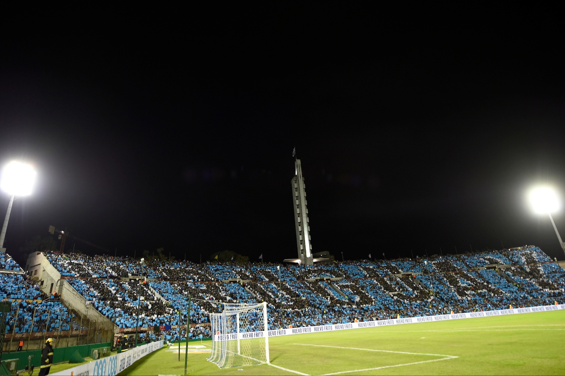 La AUF anunció la operativa de venta de las entradas para el clásico ...