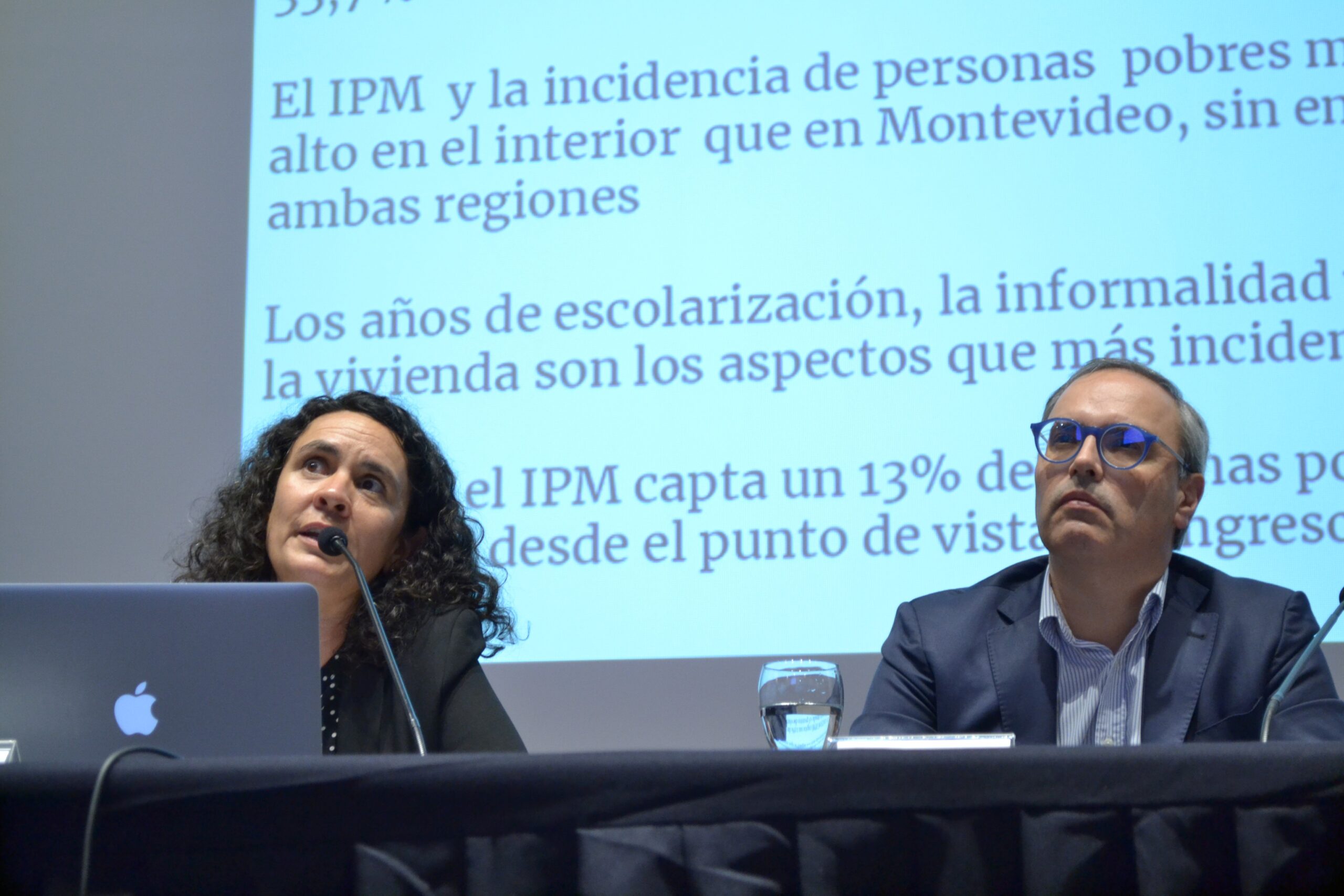 En Uruguay el 18,9 % de las personas son pobres, según Índice de ...
