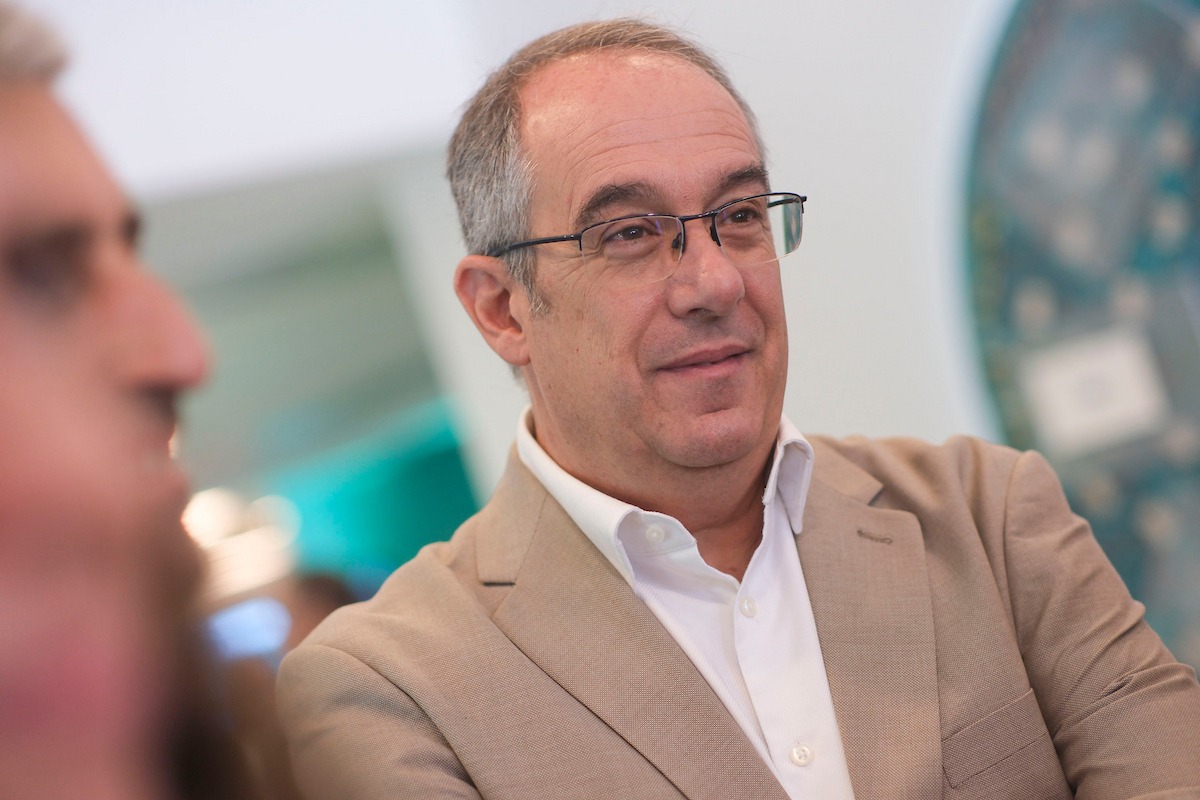 Mahía: La educación es clave para reinsertar a los privados de libertad