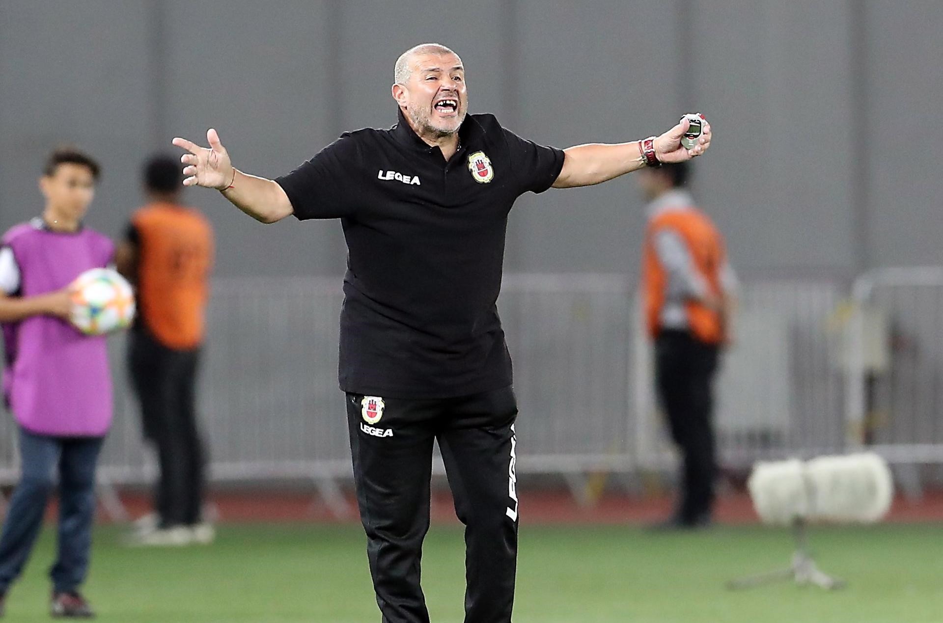 Julio Rivas Julio Ribas vuelve al fútbol uruguayo y dirigirá a River Plate » Portal ...