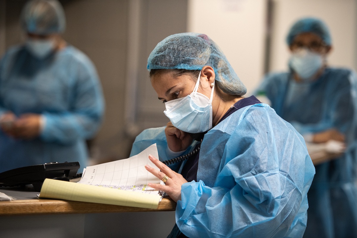 Tuberculosis: La letalidad en 2025 fue la más baja de los últimos 23 años