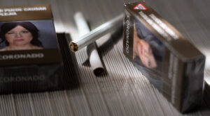tabaco cigarro