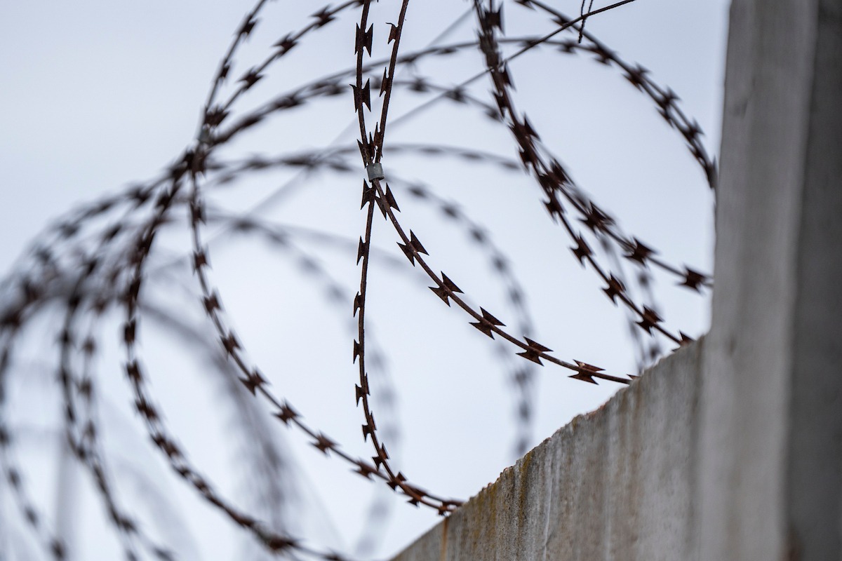 Un preso murió apuñalado en celda de Santiago Vázquez