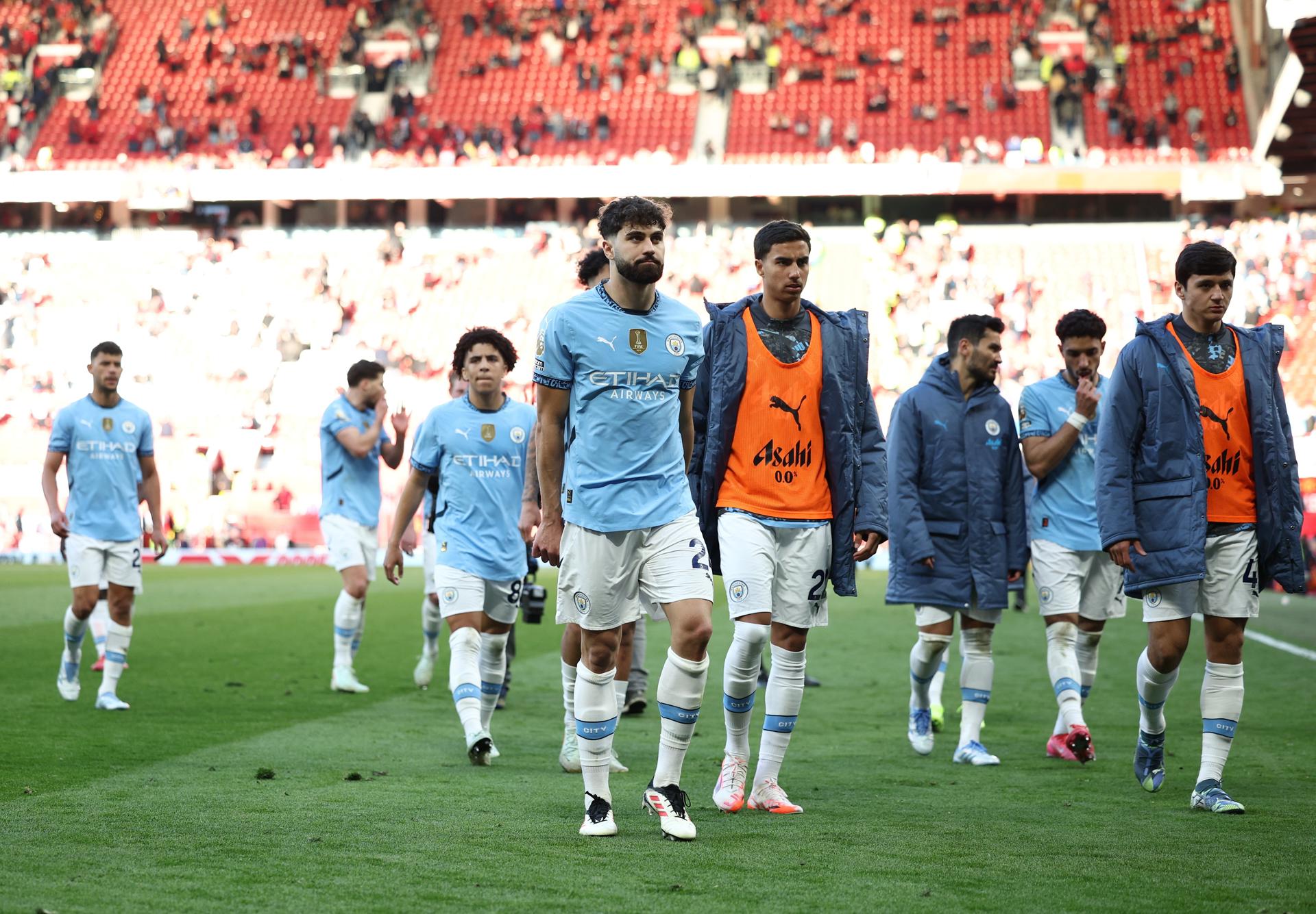 La Premier tendrá que pagar 24 millones de euros al Manchester City » Portal Medios Públicos