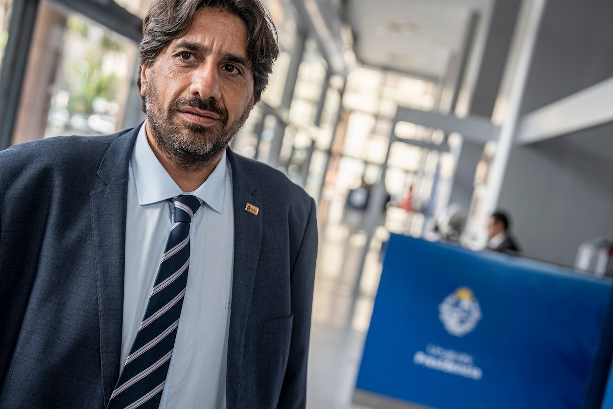 Controles y concientización en la Noche de la Nostalgia