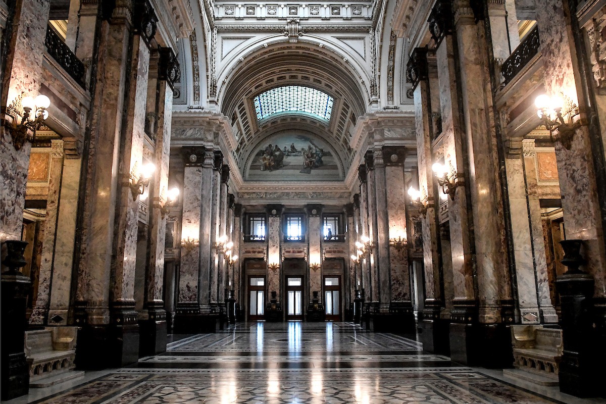 Se retoma la coordinación interpartidaria