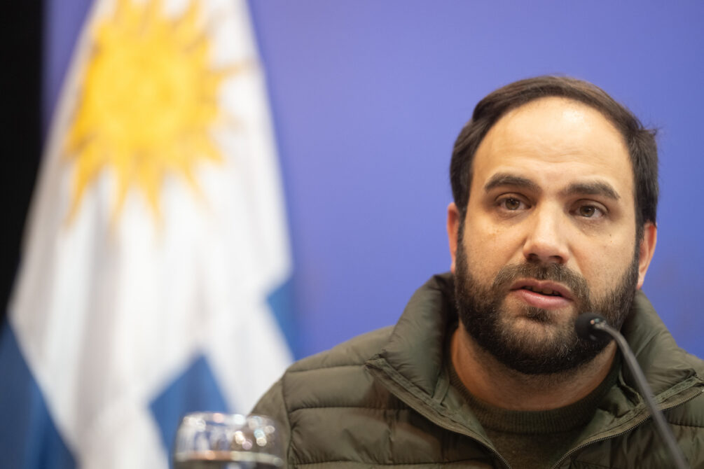 Gobierno declara alerta pública de nivel rojo, para asistir personas en situación de calle