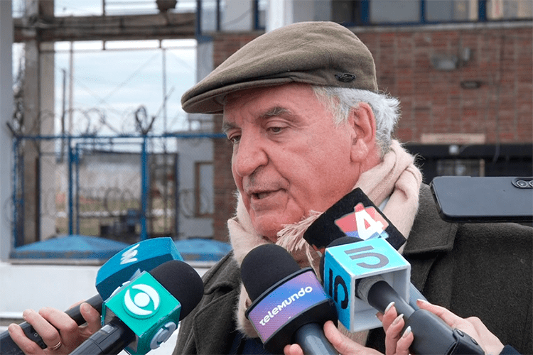 El sistema penitenciario tiene que cambiar mucho, afirmó Petit