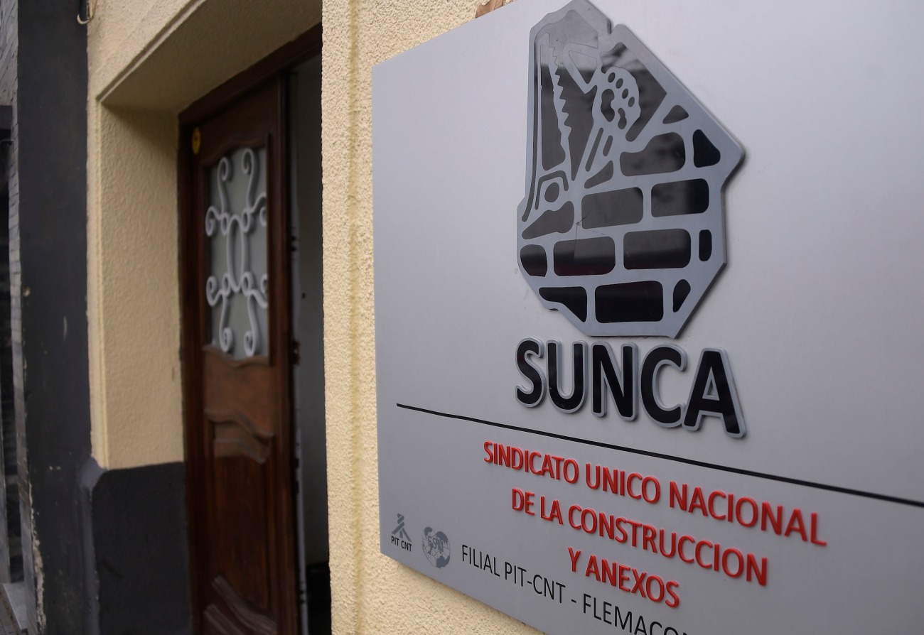 Sunca reclama más controles para bajar las muertes en el sector