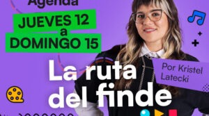 La ruta del finde 12-6