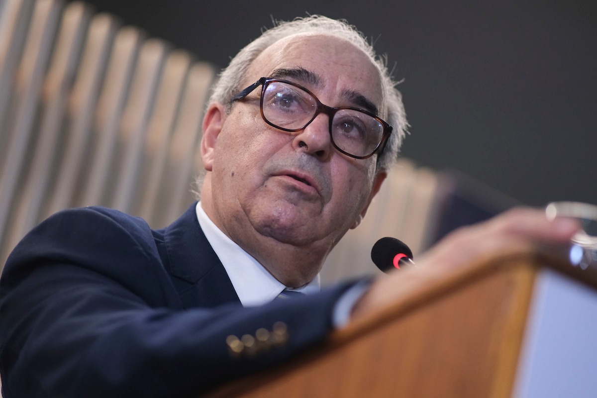 El ministro de Ganadería es interpelado por compra de estancia para Colonización