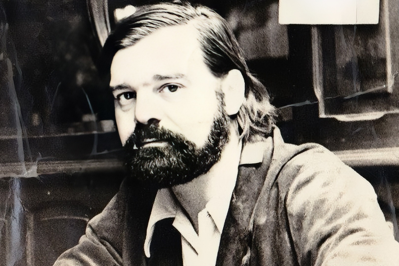 Cuque Sclavo y la radio » Portal Medios Públicos