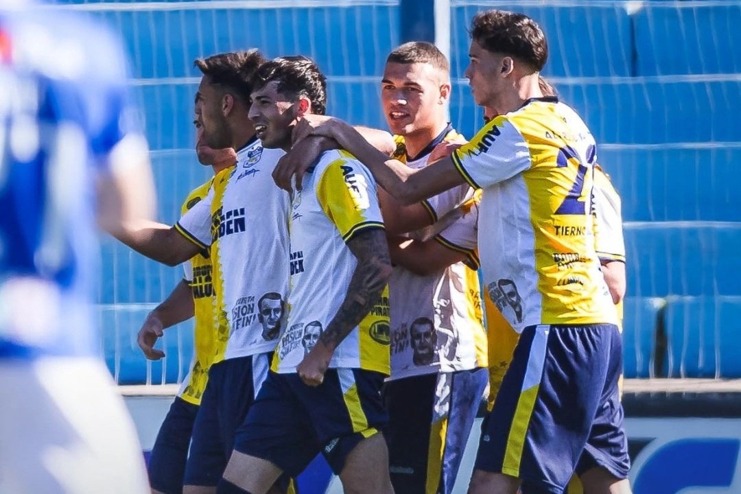 Otra sorpresa: Bella Vista eliminó a Juventud de la Copa AUF Uruguay