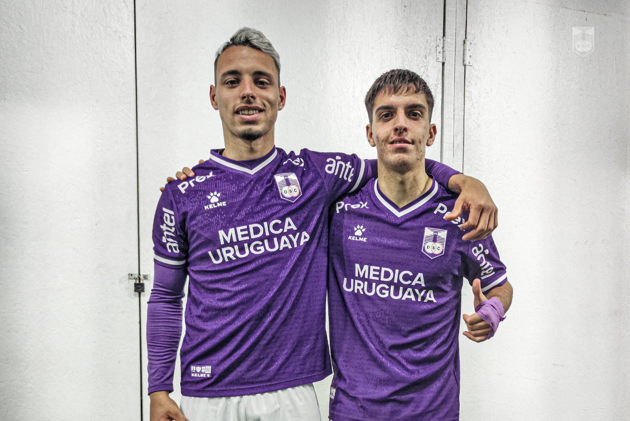 Copa AUF Uruguay: Ganó Defensor y dos equipos de OFI dieron la sorpresa