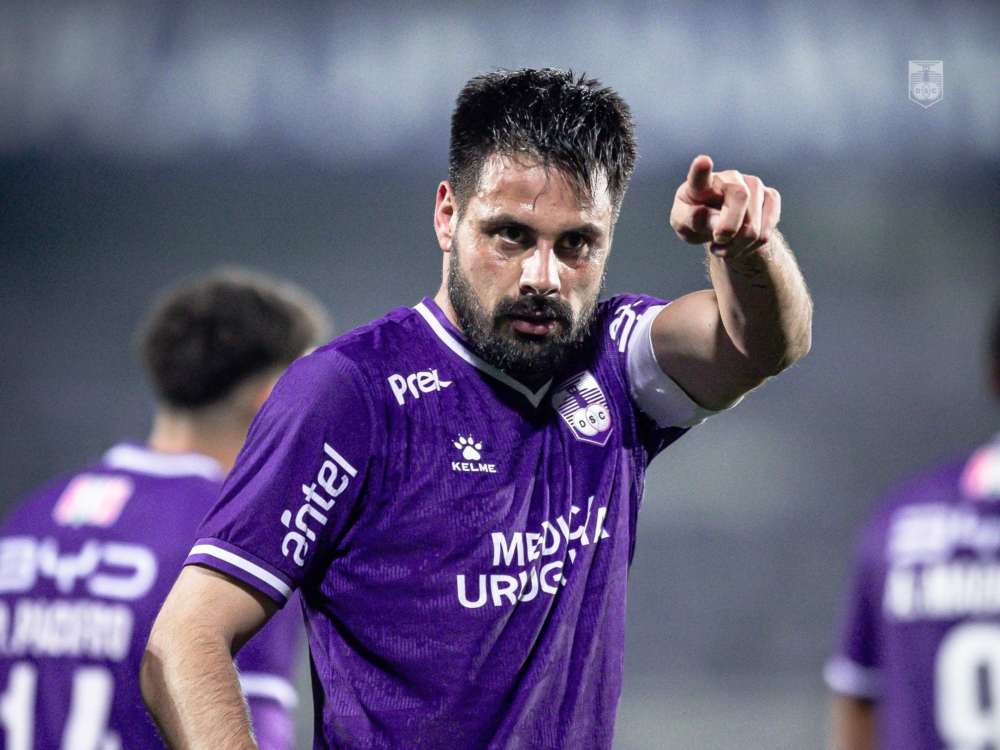 Clausura: Defensor venció a River en el cierre de la fecha