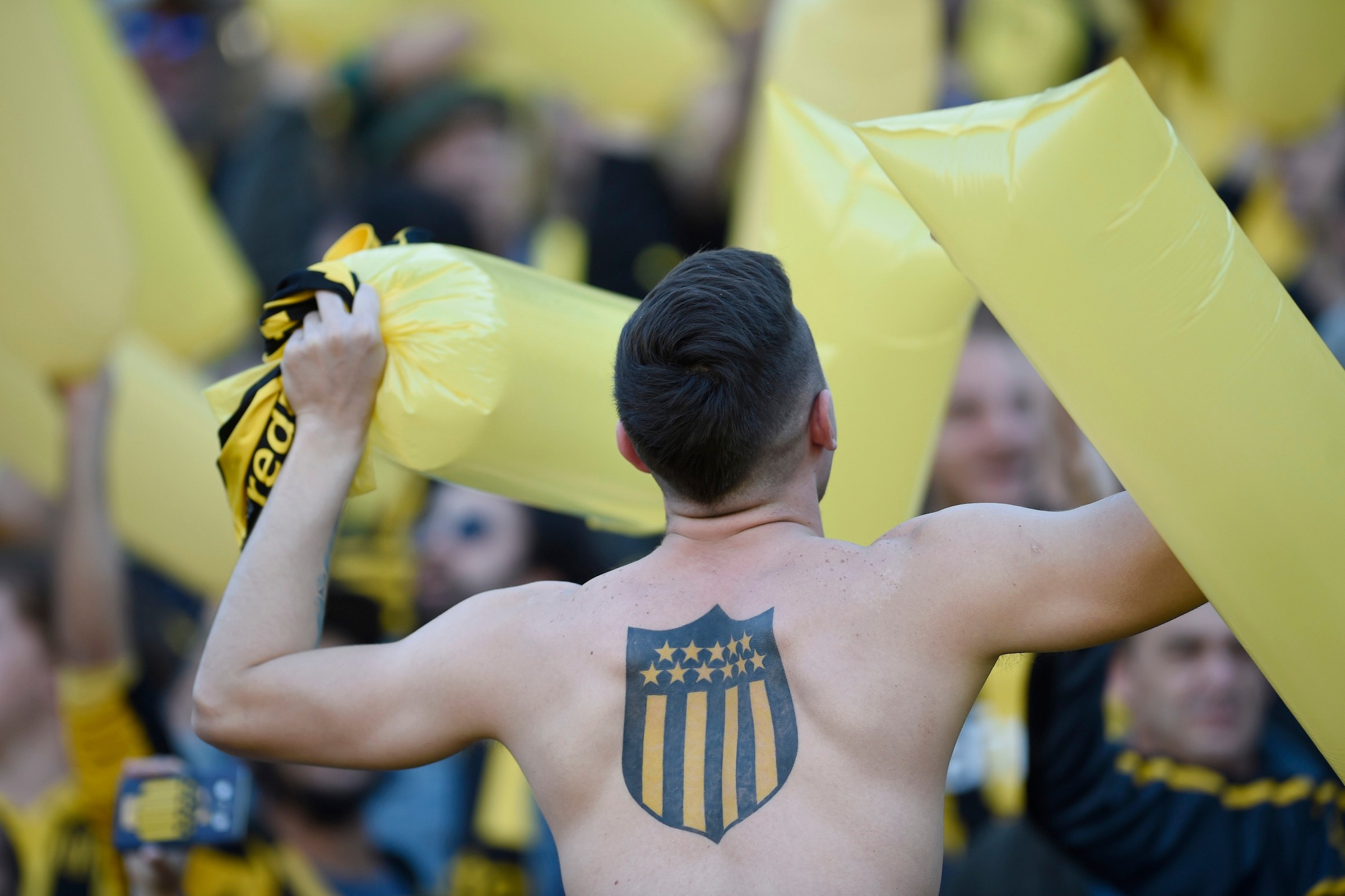 Conmebol rechazó la versión sobre una posible postergación de Racing-Peñarol