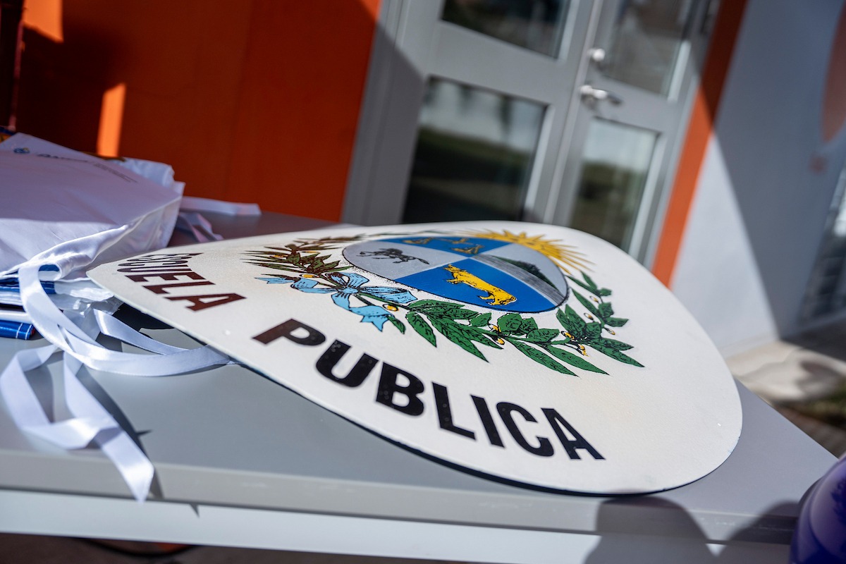 La Anep pedirá reforzar su presupuesto para el año que viene en 119 millones de dólares