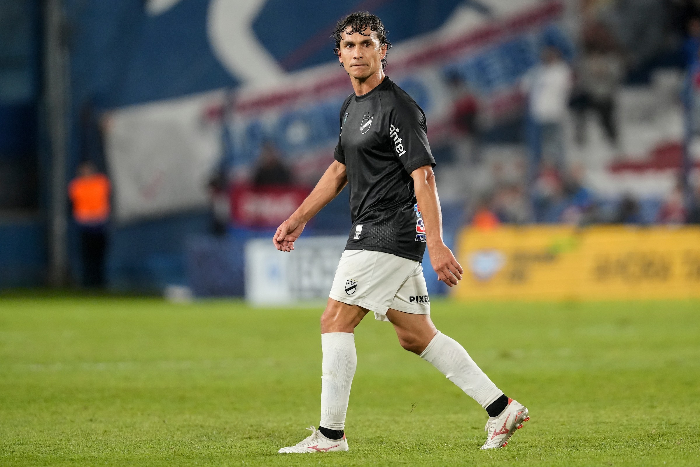 Cerro Largo y Danubio cierran la fecha del Clausura