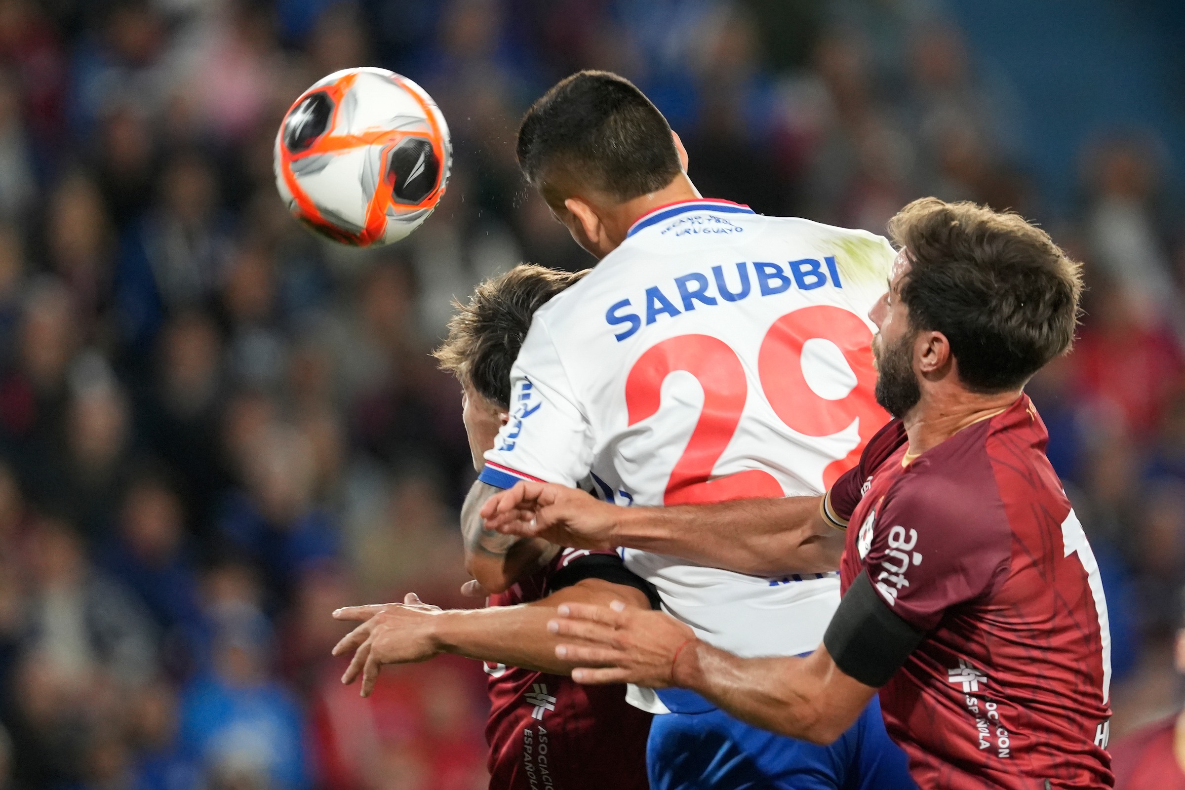 Fijaron la fechas 3 y 4 del Clausura