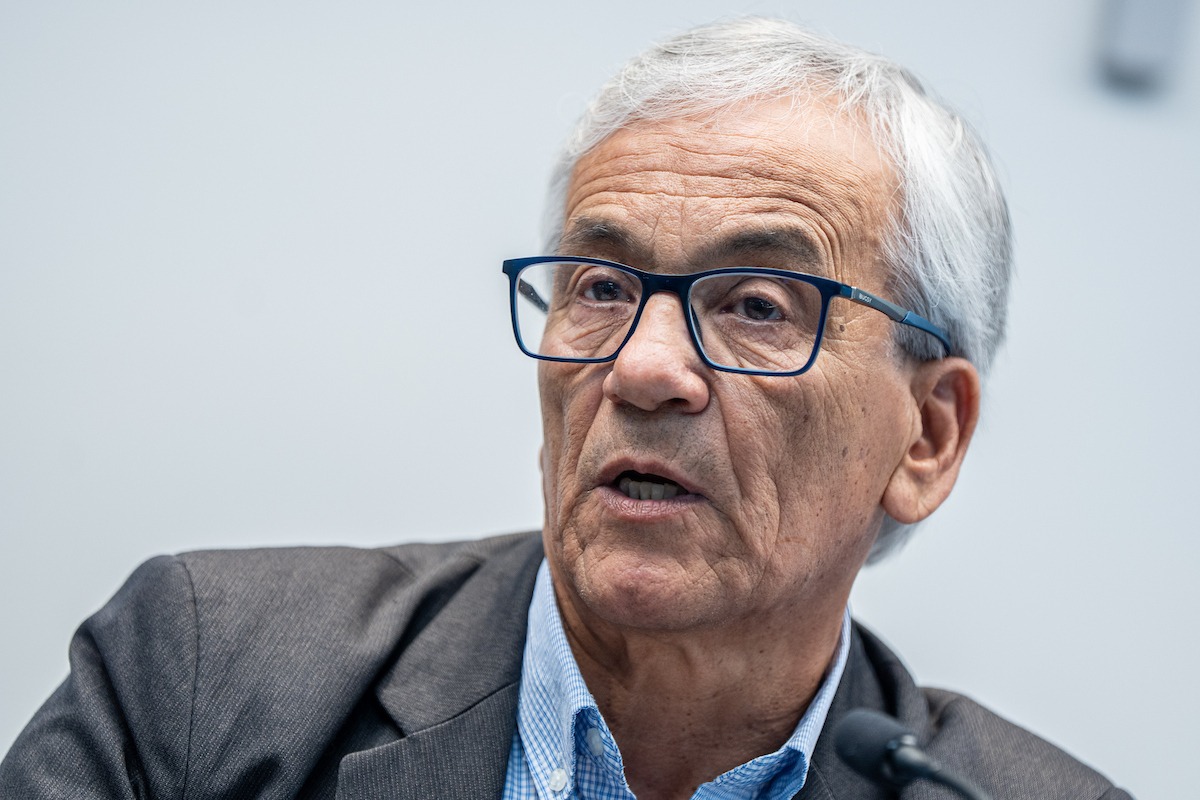 Gobierno y COFE alcanzaron acuerdo por convenio colectivo