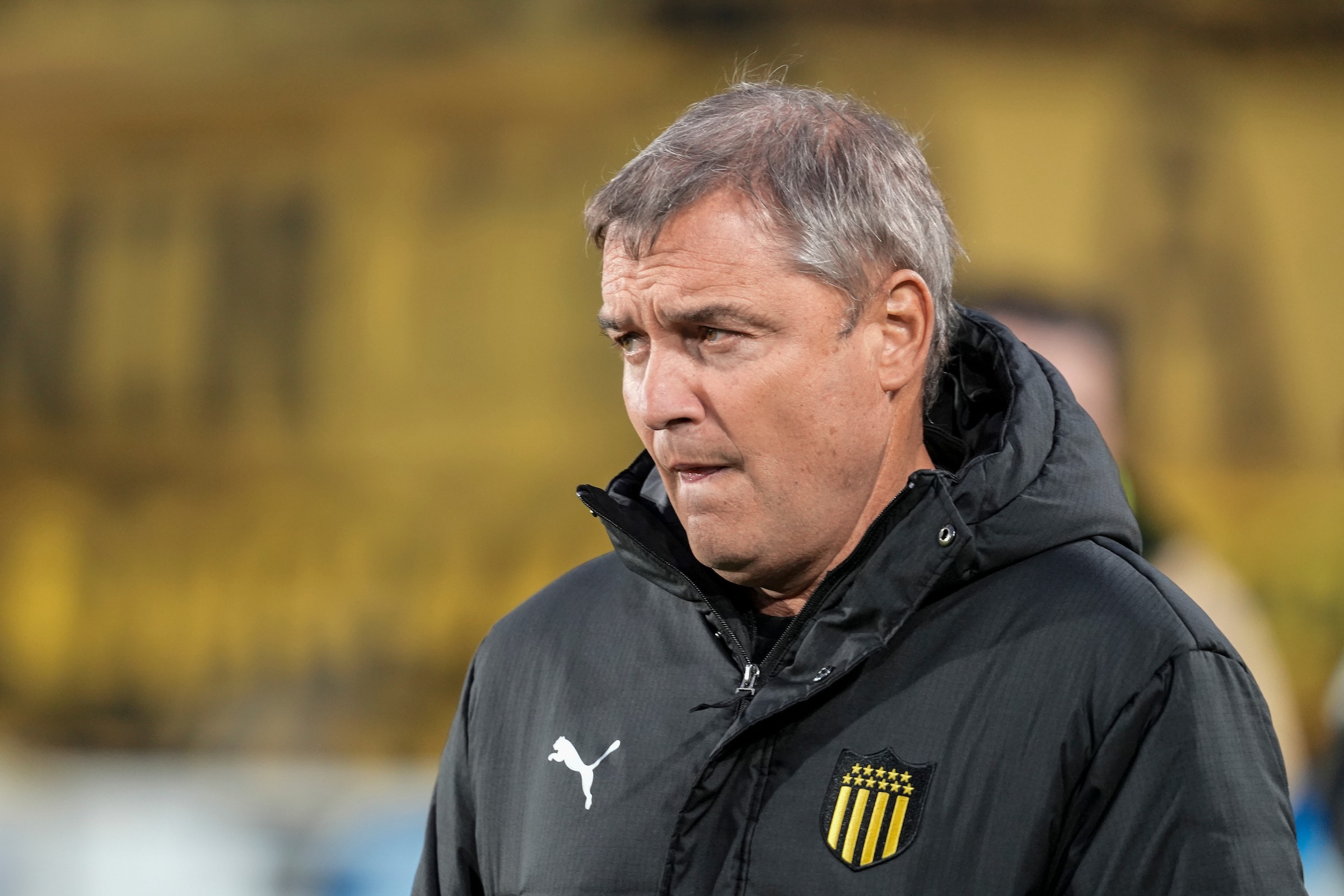 Peñarol: el arco es la gran incógnita