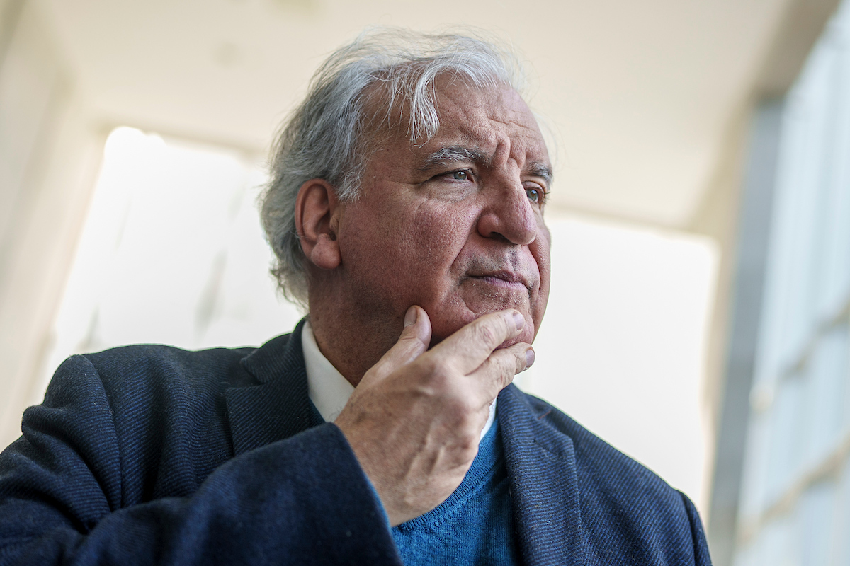 Juan Miguel Petit integrará directorio de la INDDHH